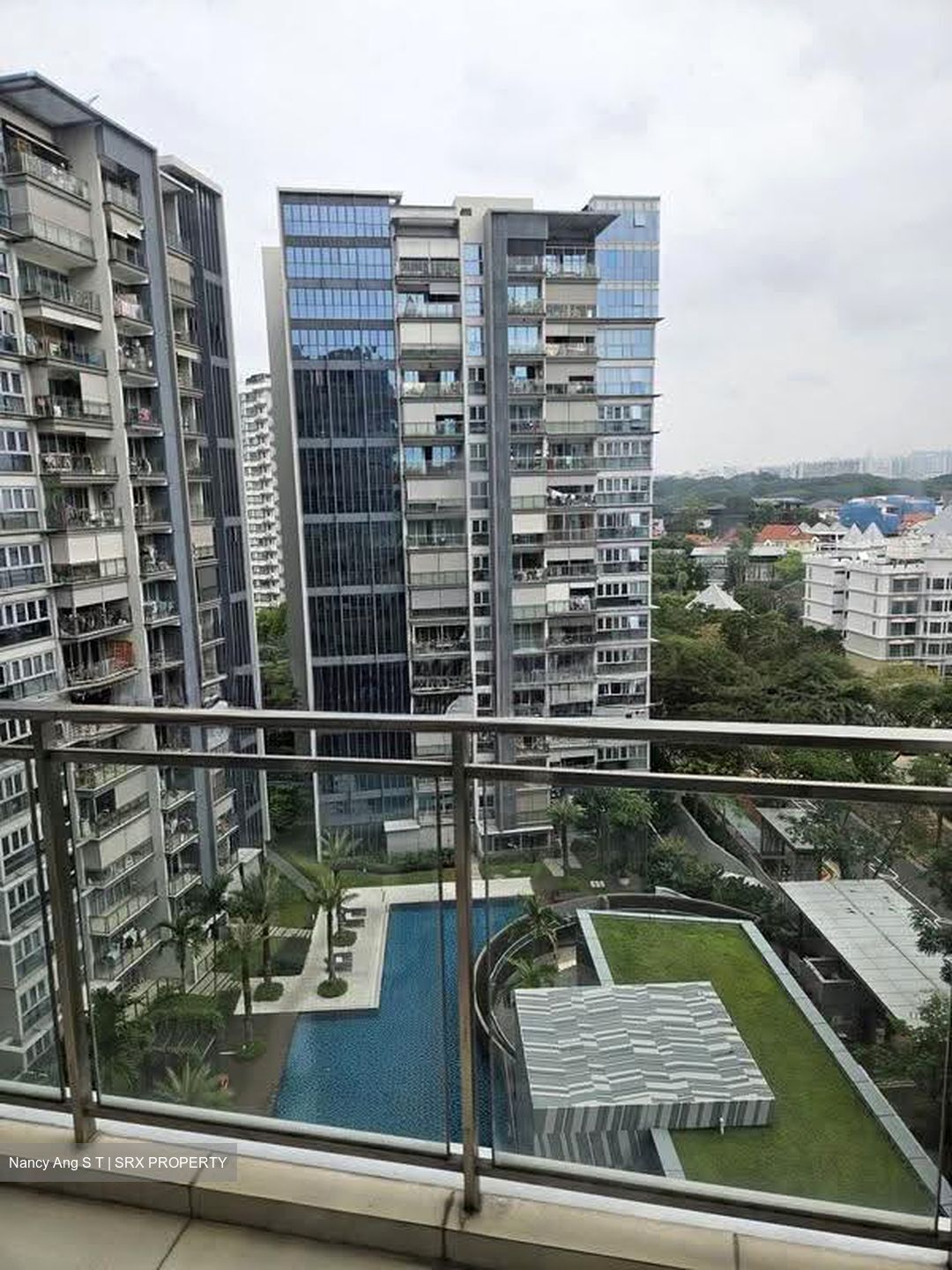 The Scala (D19), Apartment #624078821